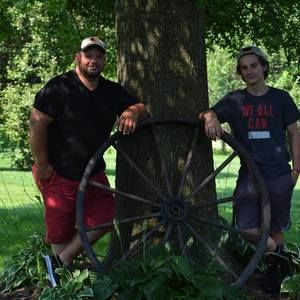 Meet your Posher, Evan